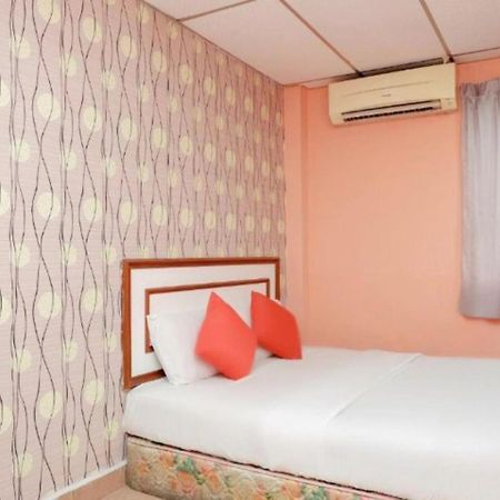 Hotel Tiara Chukai Dış mekan fotoğraf