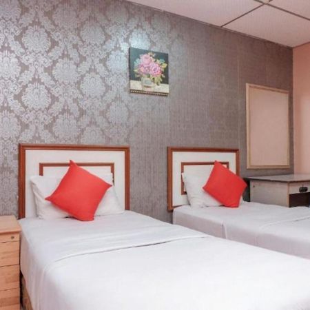 Hotel Tiara Chukai Dış mekan fotoğraf