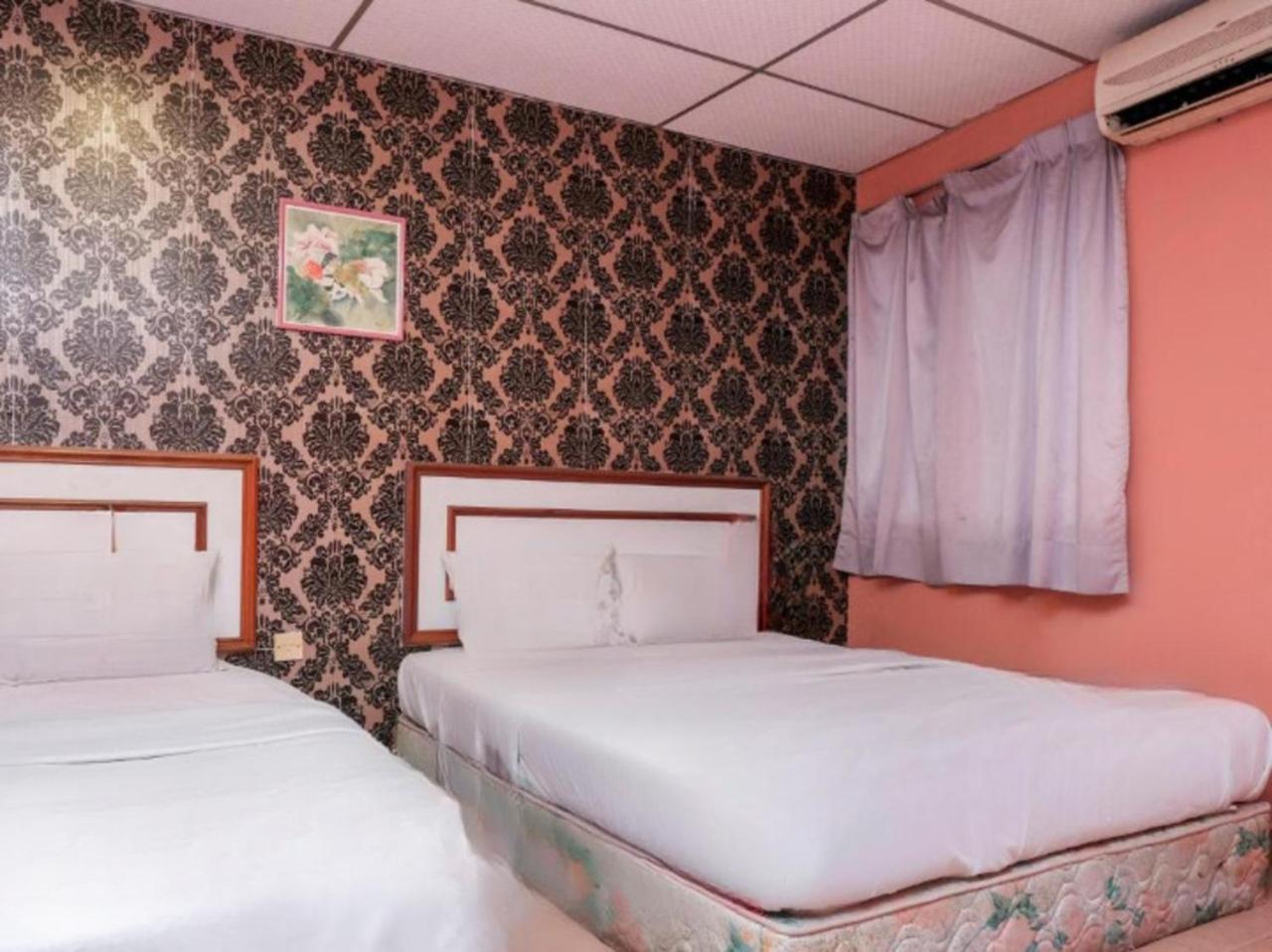 Hotel Tiara Chukai Dış mekan fotoğraf