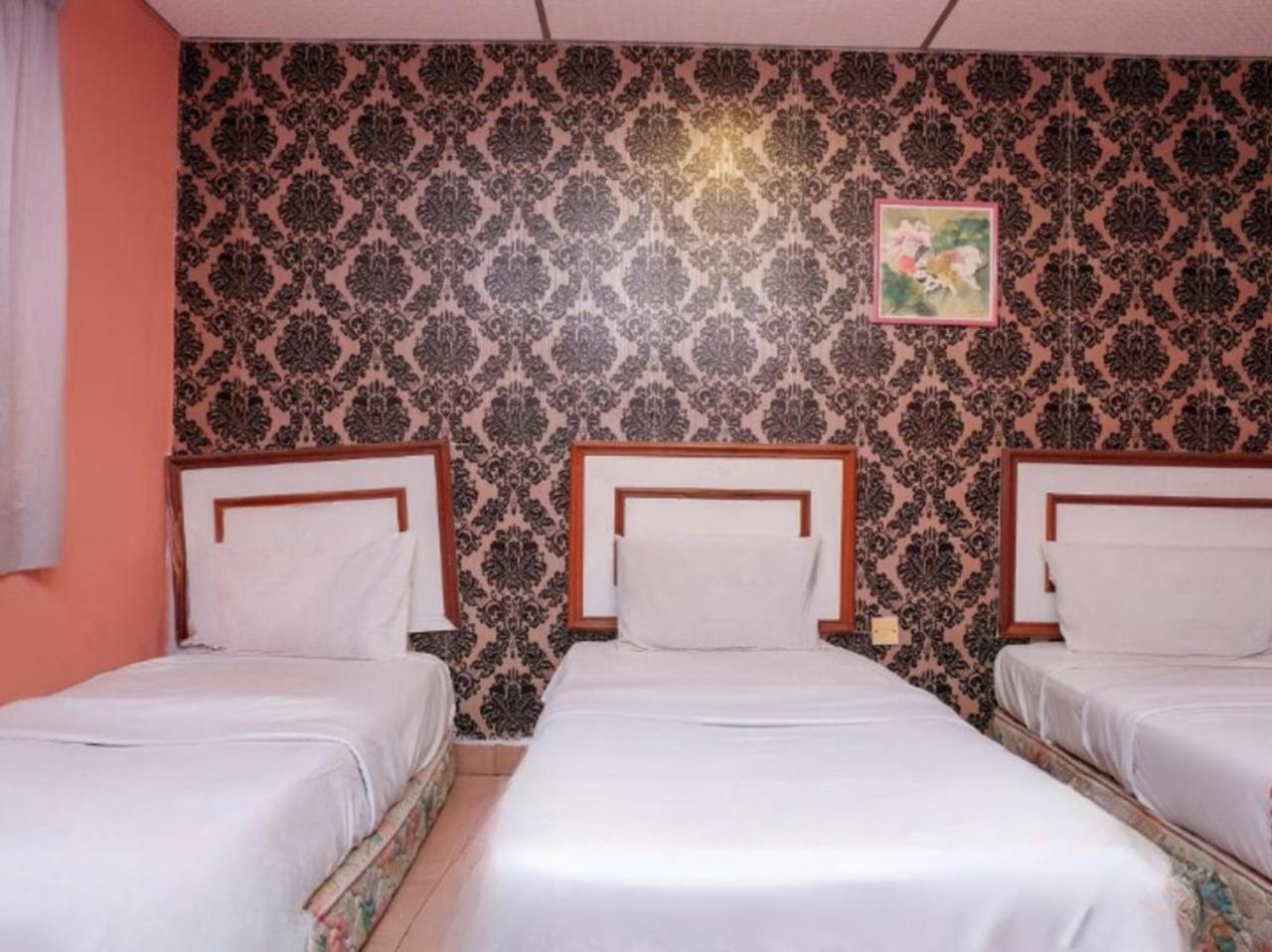 Hotel Tiara Chukai Dış mekan fotoğraf