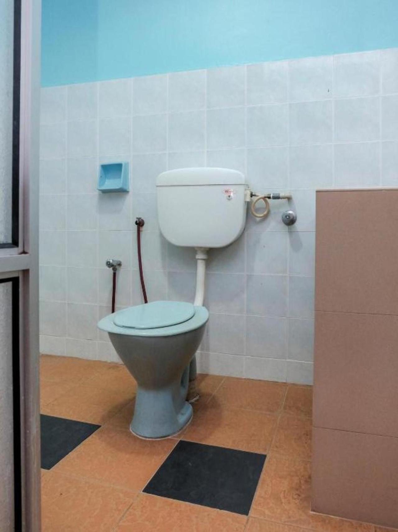 Hotel Tiara Chukai Dış mekan fotoğraf