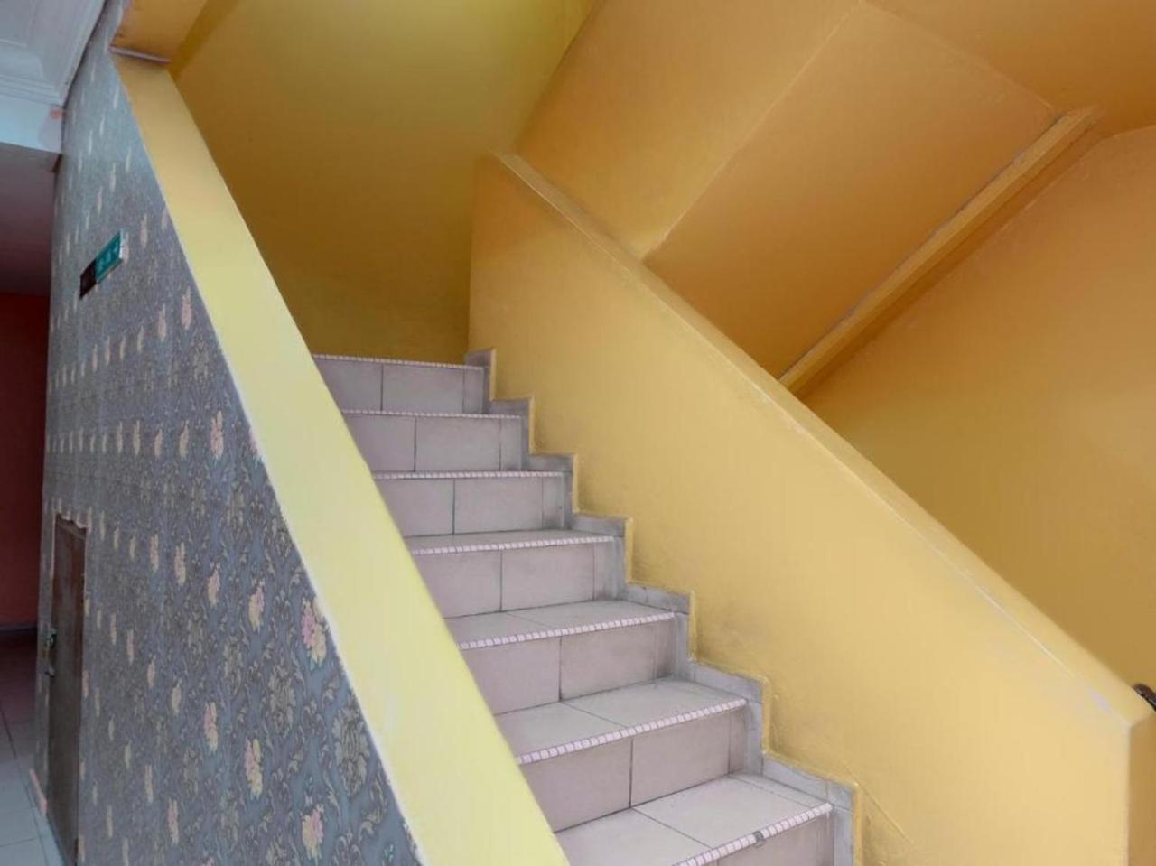 Hotel Tiara Chukai Dış mekan fotoğraf