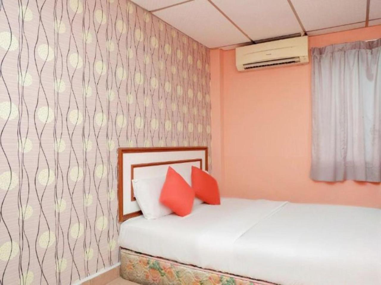 Hotel Tiara Chukai Dış mekan fotoğraf