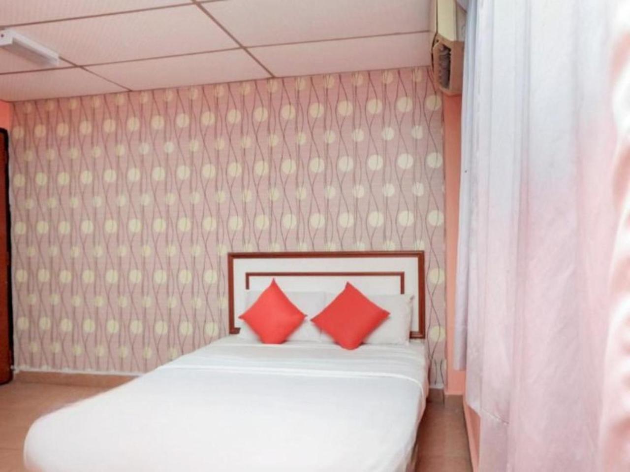 Hotel Tiara Chukai Dış mekan fotoğraf